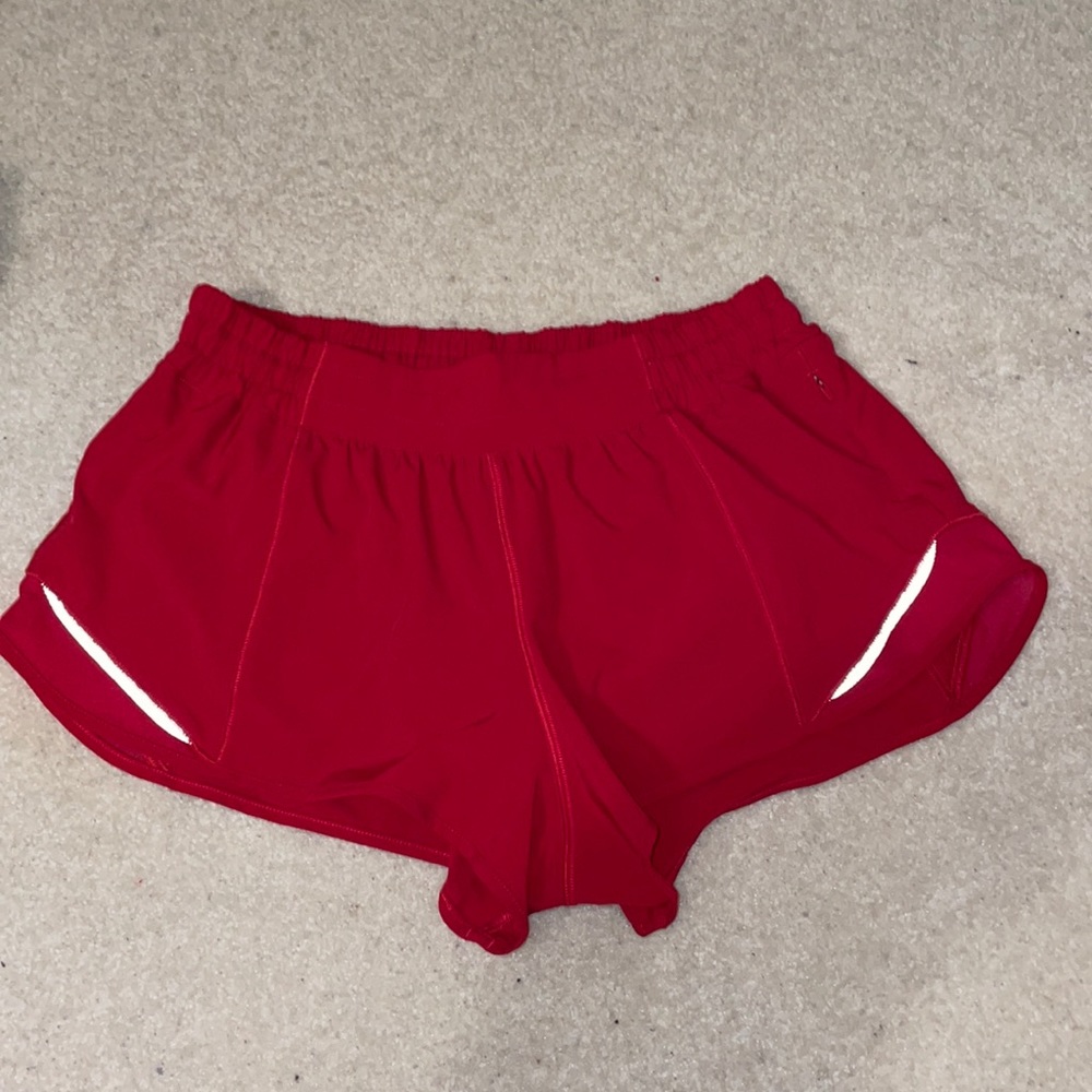 dark red size 10